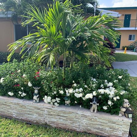 Bali Hai Motel Fort Lauderdale Luaran gambar