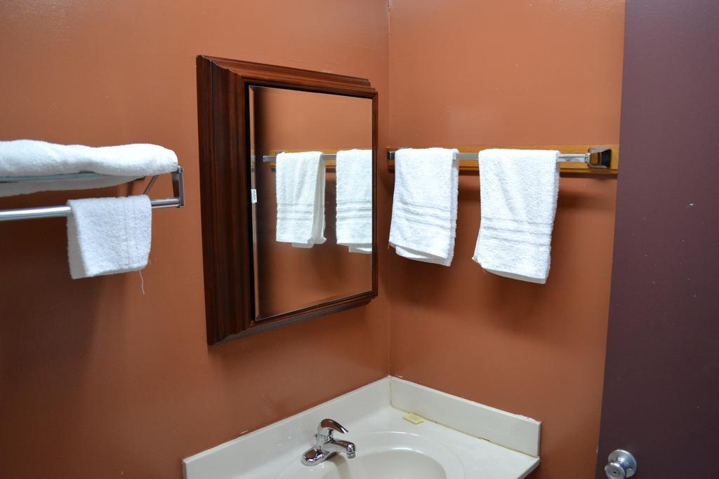 Bali Hai Motel Fort Lauderdale Bilik gambar