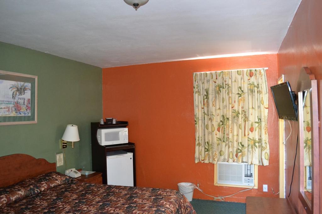 Bali Hai Motel Fort Lauderdale Bilik gambar