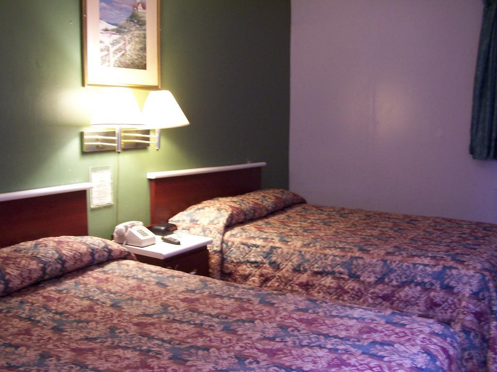 Bali Hai Motel Fort Lauderdale Bilik gambar